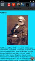 Biography of Karl Marx ภาพหน้าจอ 1