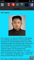 Biografie von Kim Jong-un Screenshot 1