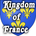 Histoire Royaume de France icône