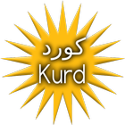 Histoire du peuple kurde icône