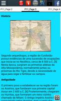 Curdistão - História imagem de tela 2