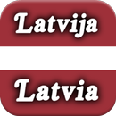 History of Latvia APK