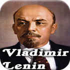 Biography of Vladimir Lenin 아이콘