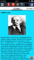 Biografi Vladimir Lenin screenshot 1