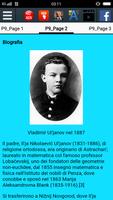 2 Schermata Biografia di Lenin