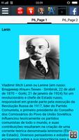 Biografia de Lenin imagem de tela 1