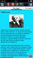 Lenin Ekran Görüntüsü 1