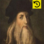 Biographie de Léonard de Vinci icône