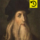 Biography of Leonardo da Vinci icon