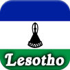 APK History of Lesotho