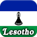 History of Lesotho APK
