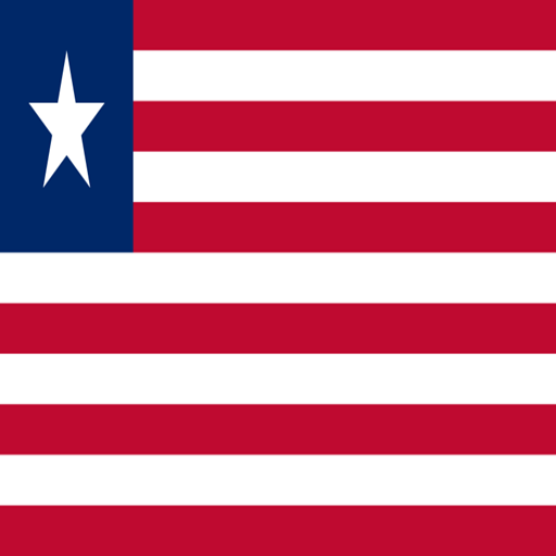 History of Liberia