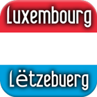 Histoire du Luxembourg icône