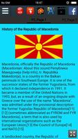 History of North Macedonia screenshot 1