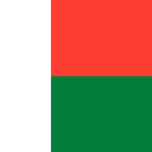 История Мадагаскара иконка
