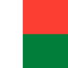 History of Madagascar আইকন