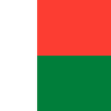 Geschichte Madagaskars Zeichen