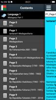 History of Madagascar ポスター
