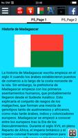 Historia de Madagascar captura de pantalla 1