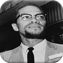 Biography of Malcolm X APK