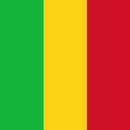 History of Mali aplikacja