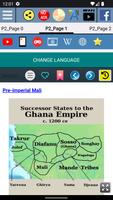 برنامه‌نما Map of Mali عکس از صفحه