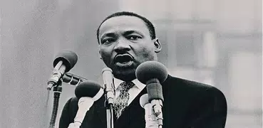 Martin Luther King Biography