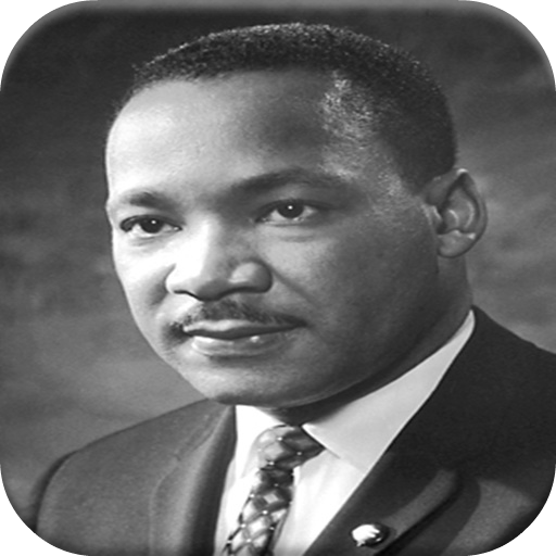 Biografía Martin Luther King
