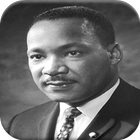 Martin Luther King ikona