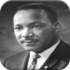 Martin Luther King 아이콘