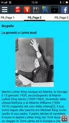 download Martin Luther King Biografia APK
