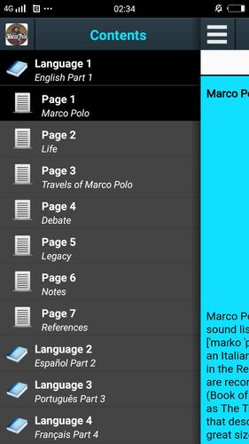 Biography Of Marco Polo For Android Apk Download You are downloading marco polo latest apk 3.0. biography of marco polo for android