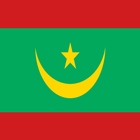 History of Mauritania icon