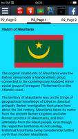 History of Mauritania screenshot 1
