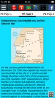 History of Mauritania screenshot 2