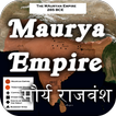 Maurya Empire History