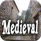 History of Medieval icon