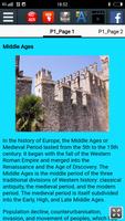 History of Medieval スクリーンショット 1