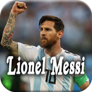 Biography of Lionel Messi APK