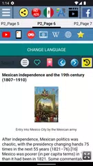 History of Mexico APK download