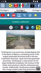 History of Mexico APK download