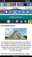 History of Mexico ภาพหน้าจอ 1