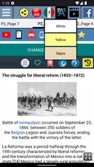 History of Mexico APK download