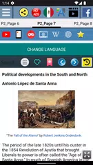 History of Mexico APK download