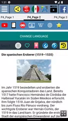 Geschichte Mexikos APK Herunterladen