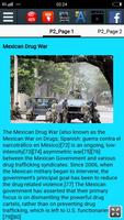 Mexican Drug War screenshot 1