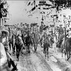 Mexican Revolution biểu tượng