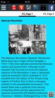 Mexican Revolution ảnh chụp màn hình 1