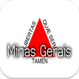 Icona History of Minas Gerais