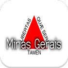 History of Minas Gerais simgesi